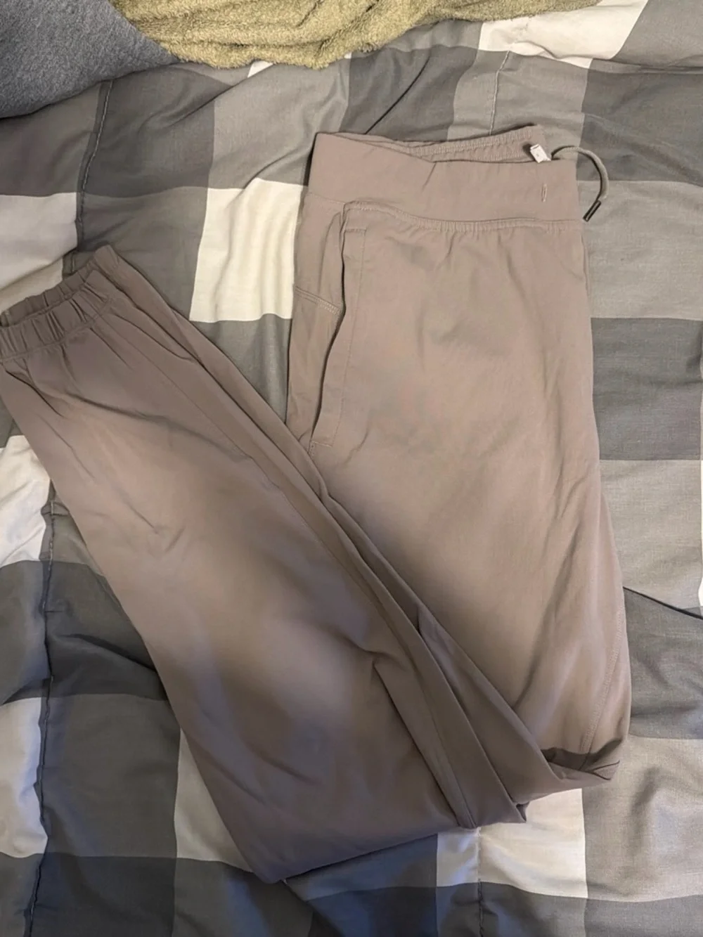 Jogger Pants